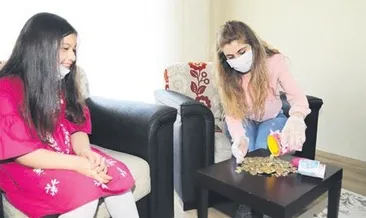 Minik Berra’dan büyük davranış