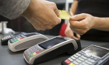 Kartla ödeme tutarı Ekim ayında yüzde 129 arttı