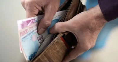 ZAMLI EMEKLİ MAAŞI ÖDEME TARİHLERİ OCAK 2025: SSK, Bağkur, Emekli Sandığı zamlı emekli aylıkları ne zaman yatacak? 4A-4B-4C maaş ödeme günleri