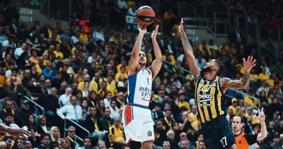 Anadolu Efes Fenerbahçe Beko final maçı gündemde! Anadolu Efes Fenerbahçe Beko maçı ne zaman, hangi kanalda yayınlanacak?