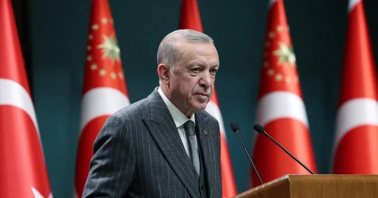 Çek basını Başkan Recep Tayyip Erdoğan’ı manşetlerine taşıdı