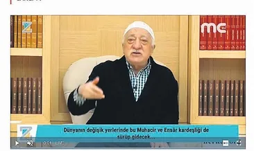 FETÖ Hessen’den kin kusuyor