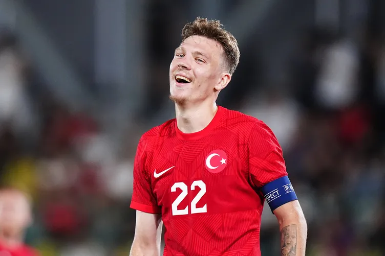 SON DAKİKA HABERLERİ: Sosyal medya alev aldı! Trabzonspor’un yeni transferi Serdar Saatçı Beşiktaşlıları kızdırdı