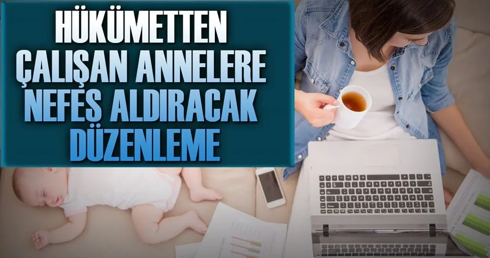 Kresteki Her Cocuga Devlet Yardimi Geliyor Son Dakika Haberler