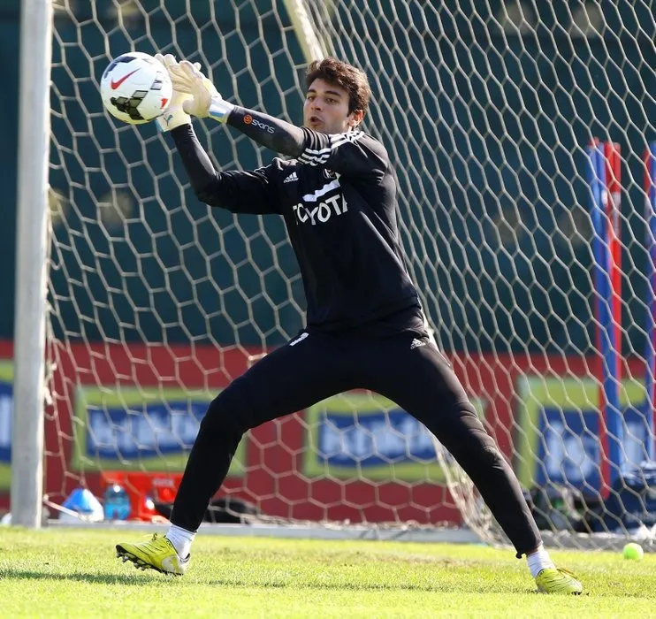 Cenk Gönen’den Beşiktaş’ı kızdıracak açıklama!