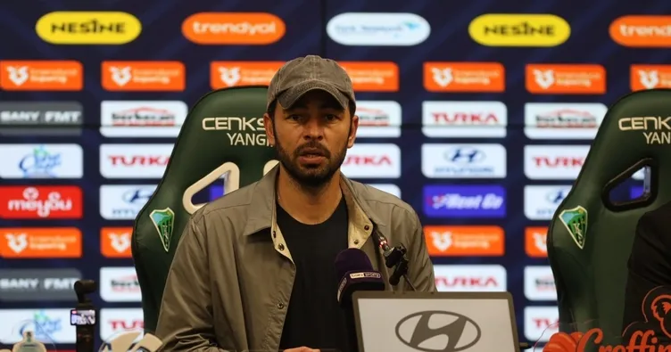 Selçuk İnan: Bu sene lig çok daha zorlu!