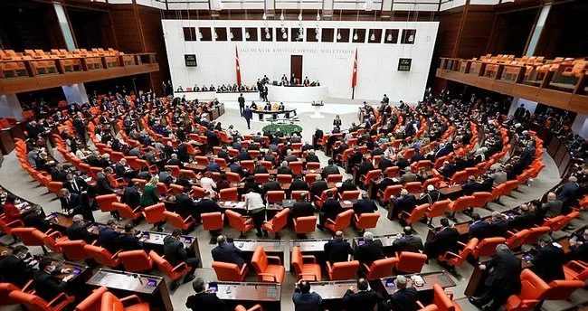 Son dakika: Kitle İmha Silahları ile ilgili kanun teklifinde sıcak gelişme!
