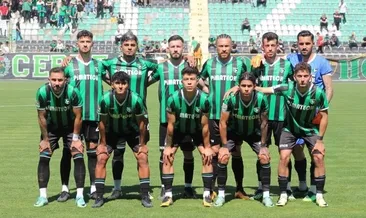Denizlispor, ilk kez TFF 3. Lig’e düştü