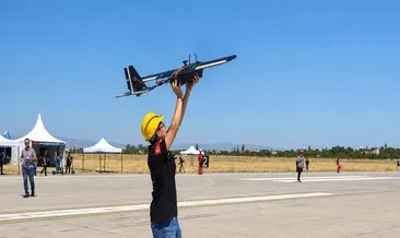 TEKNOFEST İHA yarışmaları Malatya’da başladı: 113 finalist takım gökyüzünde yarışıyor