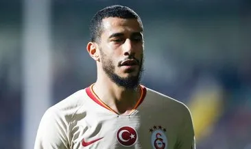 Son dakika: Galatasaray’da yeni 10 numara Mostafa Mohamed