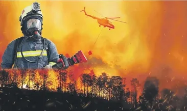 Yeşil Vatan için daha güçlüyüz