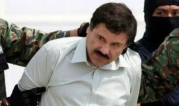 El Chapo’nun avukatlarından yeni hamle