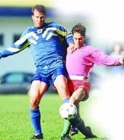 Suç işleyen sporcular
