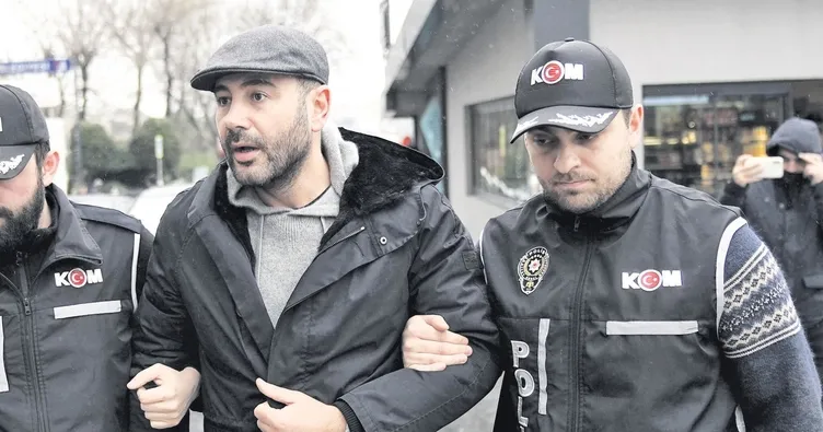 Rıza Akpolat’ın milyonluk serveti devlete geçecek