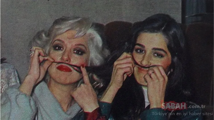 Ünlü sanatçı Rüçhan Çamay 94 yaşında hayatını kaybetti! Acı haberi kızı Melike Demirağ duyurdu