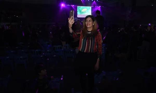 İranlılar Van'a akın etti!