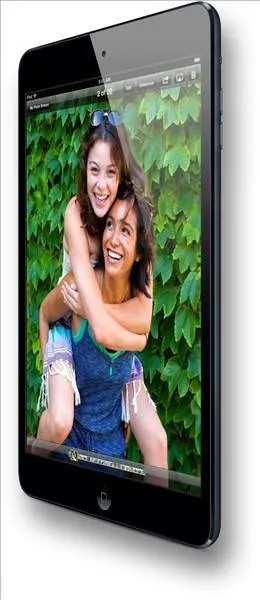 Apple İpad mini