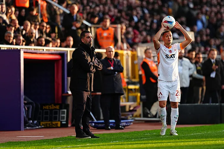 Arda Turan’ın yeni adresi belli oluyor! Avrupa kulübü yetkilileri İstanbul’a geldi...