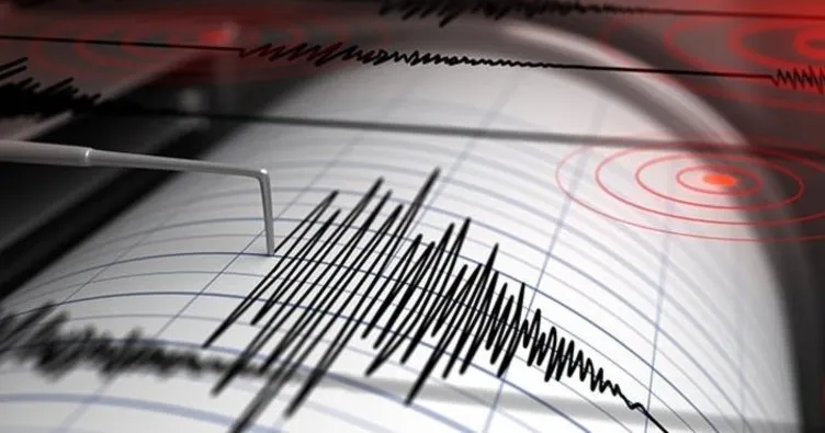 Son dakika: Erzincan’da 4.4 şiddetinde deprem