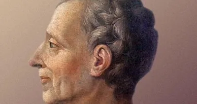 Montesquieu Frederick Copleston