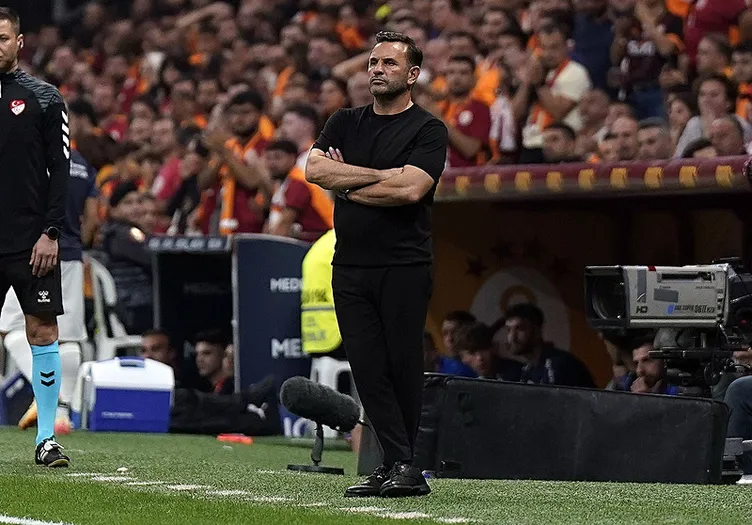 Son dakika haberi: Galatasaray’a transferde dünya yıldızı! Osimhen’den sonra...