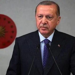 Son dakika: Başkan Erdoğan'dan AİHM'in Selahattin Demirtaş kararına sert tepki: Çifte standart, iki yüzlülük...