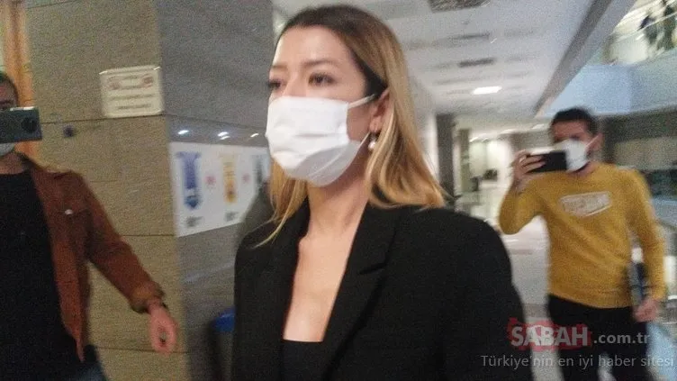 Yılın ihanet iddiası ortalığı karıştırdı! Özcan Deniz kendisinden 24 yaş küçük sevgilisi ile…