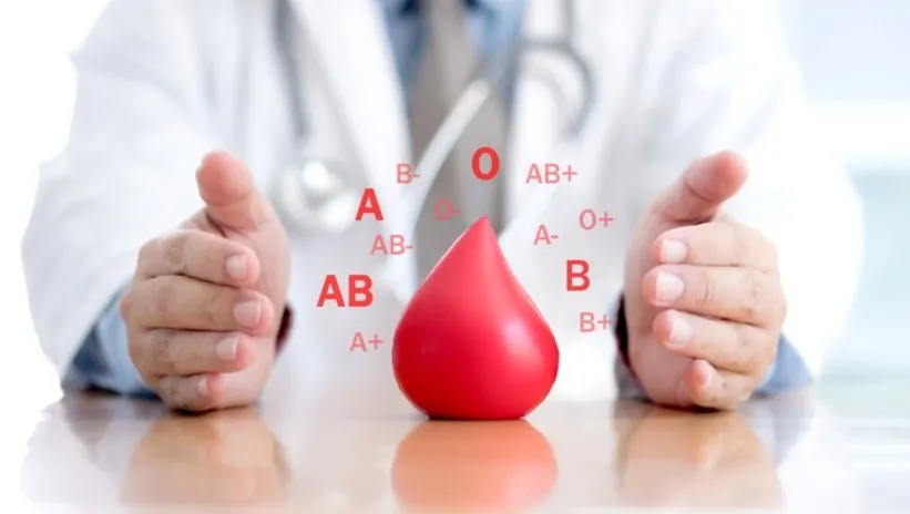 Bu kan grubuna sahip olanlar dikkat! %82 daha fazla bunama riski ile karşı karşıyasınız