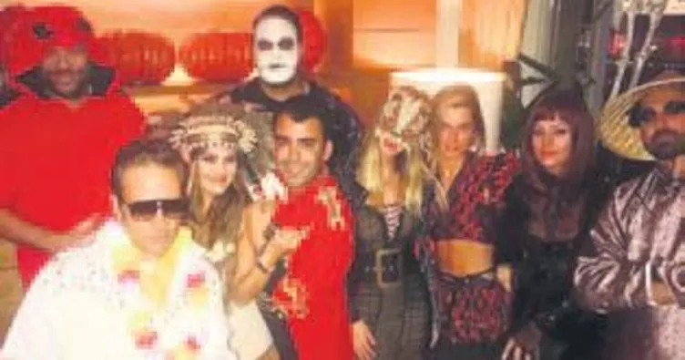 Aslan terbiyecisi oldum