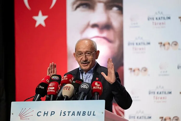 Kemal Kılıçdaroğlu rant asansöründe kaldı! Firma CHP’nin ’çantacısı’ çıktı
