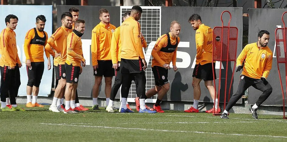 galatasaray in hatayspor maci kadrosu