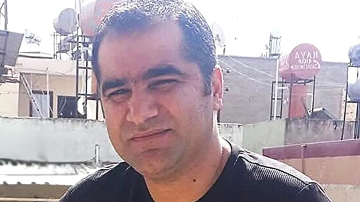 Erdemli’de Aile Hekimi Dr. Osman Aydın evinde ölü bulundu