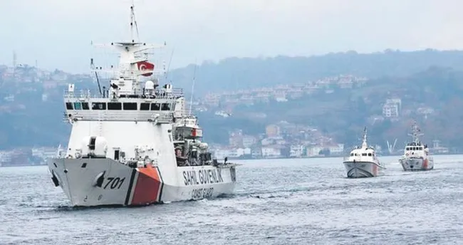 Marmaris’teki otelin haritası cuntacı albayın odasında...