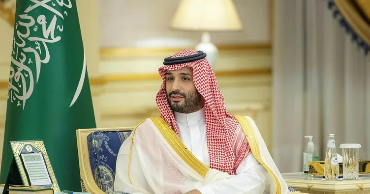 Suudi Arabistan Veliaht Prensi petrol üretimini günlük 13 milyon varile çıkaracaklarını yineledi