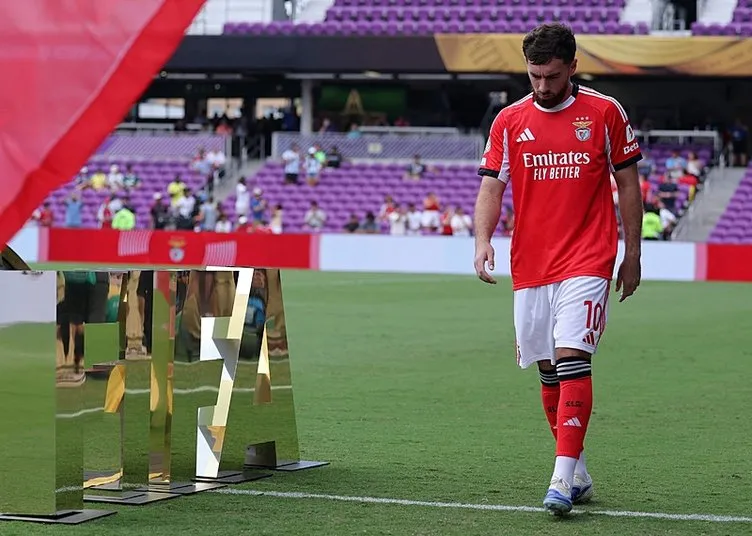 Beşiktaş transfer haberi: Orkun Kökçü, Beşiktaş’a çok yakın! Flaş görüşmenin detayları belli oldu