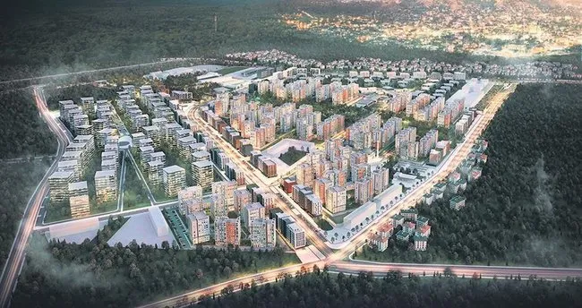Sur Yapi Dan Antalya Ya 8 Milyarlik Yatirim Ekonomi Haberleri