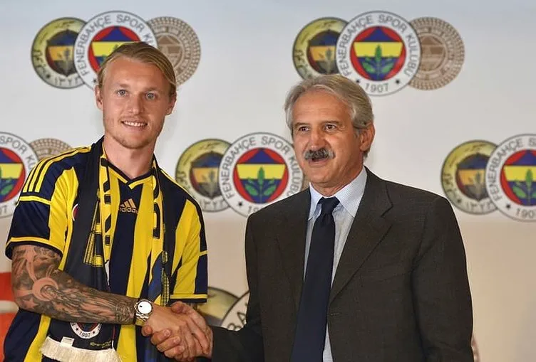 İşte Fenerbahçe’nin 3 golcü adayı