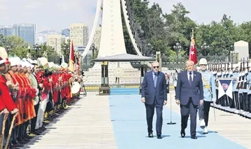 KAAN ve F-35’te somut netice bekliyoruz