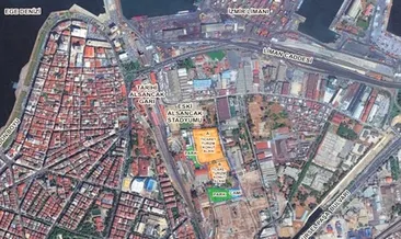 Devler İzmir’de buluştu