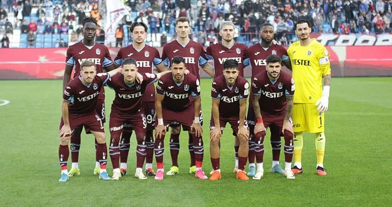 Trabzonspor’dan endişeliyiz açıklaması