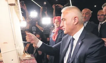 Kurtuluşun şehrinde festival rüzgarı