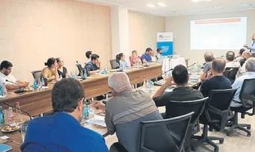 Aydem ve Gediz seminer düzenliyor