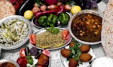 Bugün iftara ne pişirsem? Ramazan’ın 13. günü iftar menüsü