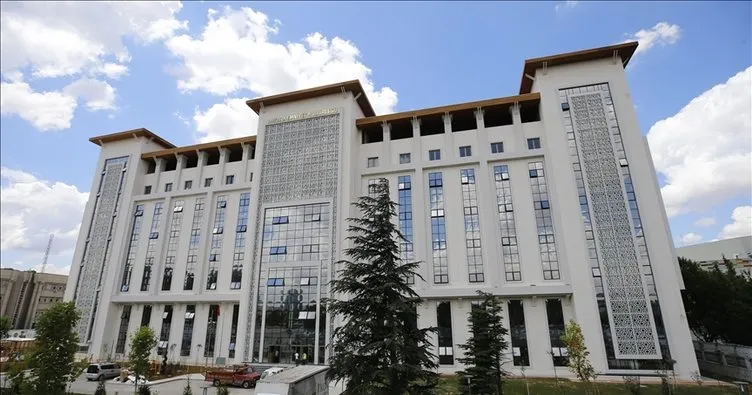 Ankara Emniyet Genel Müdürlüğünden şüpheli paket önlemi duyurusu