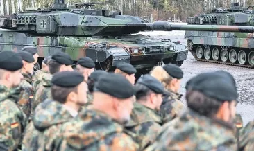 Ordunun savaş senaryosu sızdı