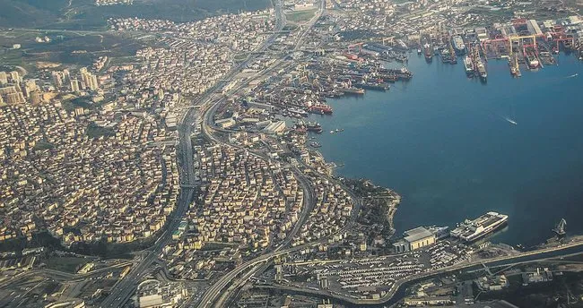 kartal a 1 1 milyarlik proje geliyor son dakika haberler