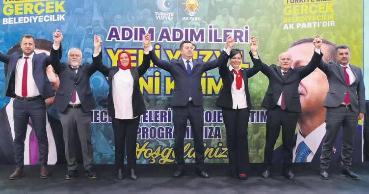 Yeni bir kilimli için yepyeni projeler