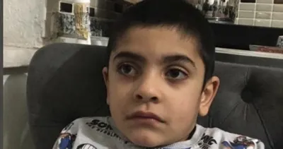 Adıyaman’da kayıp otizmli çocuktan acı haber #adiyaman