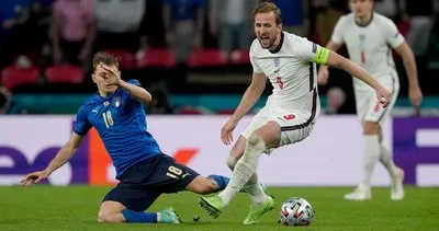 İtalya İngiltere maçı hangi kanalda şifresiz mi? Uluslar Ligi İtalya İngiltere maçı ne zaman, saat kaçta?