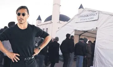 4 yıldır mahalle iftarı #erzurum